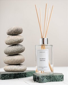 Difusor de Ambiente Bamboo Dreams 250ml