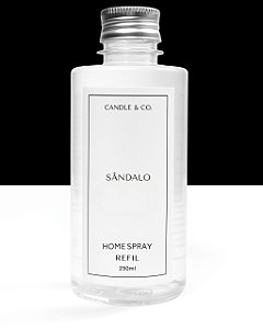 Refil Home Spray Sândalo 250ml