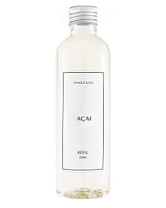 Refil Home Spray Açai 250ml