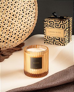 Vela Aromática Lumière 280g