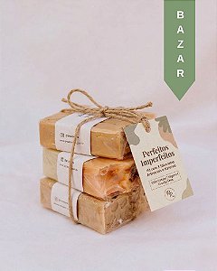 Bazar - Perfeitos Imperfeitos