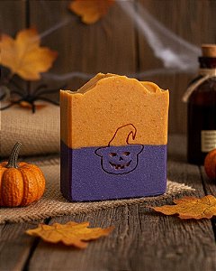 Feitiço de Verbena - Especial Halloween