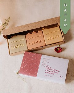 BAZAR - Coleção Mulher