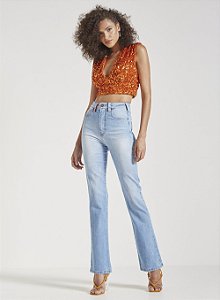 Calça Jeans Diana Sculpted - FORUM