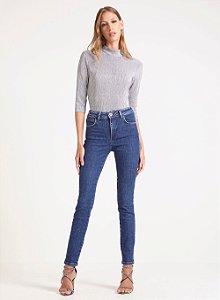 Calça Jeans Marisa 2 Cigarrete Fórum