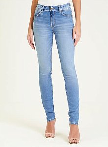 Calça Jeans Marisa Skinny FORUM