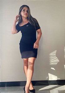 Vestido Xadrez Colcci, Compre aqui - Vestido Xadrez Clc