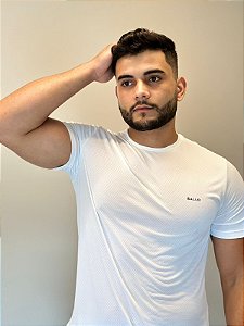 Camiseta Fit Sallo