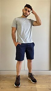 Camiseta Gola Redonda Sallo