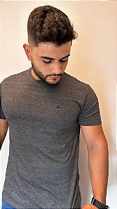 Camiseta Gola Redonda Sallo