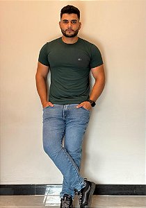 Calça Jeans Sallo