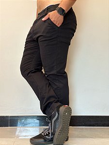 Calça Slim Fit Sallo