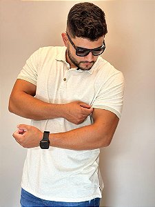Polo Linho Sallo