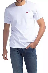 Camiseta Logo Batwing Basic Levi’s