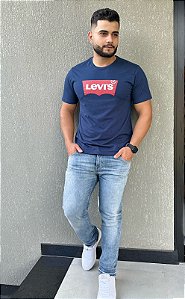 Camiseta Levis Logo Levi's