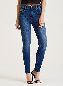 Calça Jeans Marisa 2 Cigarrete Fórum