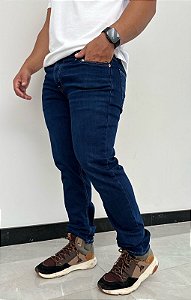 Calça Jeans Levi's® 511 Slim
