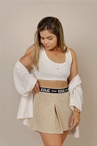 Saia Preguiada CLC