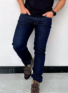 Calça Jeans Levi's® 502™ Taper