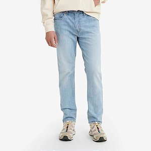 Calça Jeans 502 Taper Lavagem Clara  Levi's®