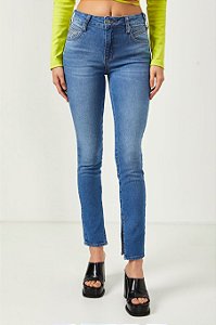 Calça Jeans Bia CLC