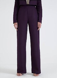 Calça Linho Fórum