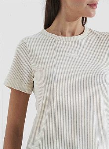 Blusa Canelada Fórum