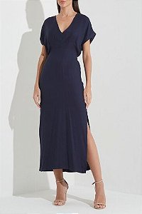 Vestido Midi Fórum