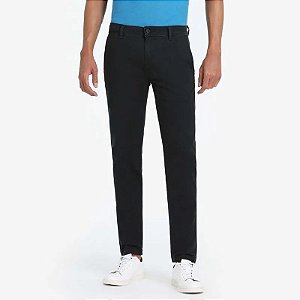 Calça Xx Chino Slim Iii Preto Levi's®