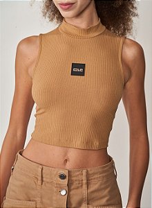 Blusa Canelada CLC