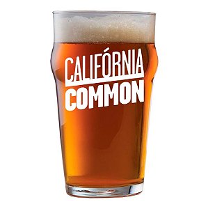 Kit Receita Cerveja California Common - 20L