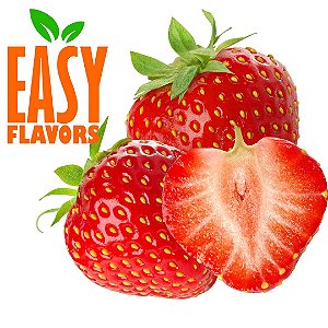 Easy Flavor Extrato Natural de Morango 10g
