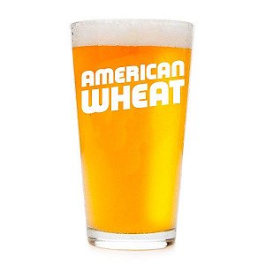 Kit Receita Cerveja American Wheat - 20L