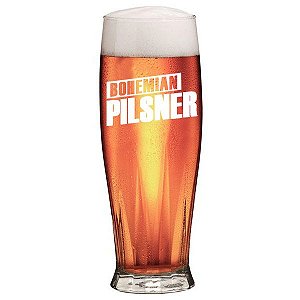 Kit Receita Cerveja Bohemian Pilsner - 20L