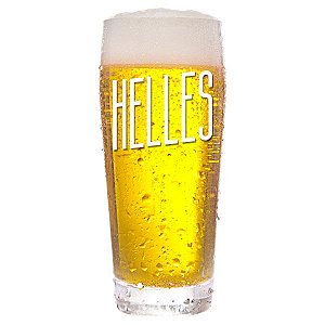 Kit Receita Cerveja Munich Helles - 20L