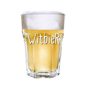 Kit Receita Cerveja Witbier - 20L