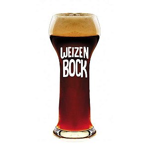 Kit Receita Cerveja Weizenbock - 20L