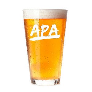 Kit Receita Cerveja American Pale Ale 2020 - 20L