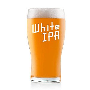 Kit Receita Cerveja White IPA - 20L