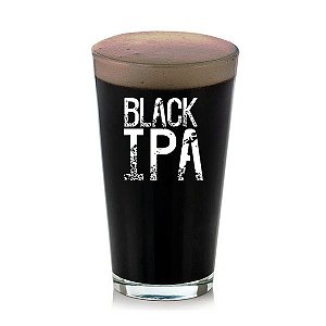 Kit Receita Cerveja Black IPA - 20L