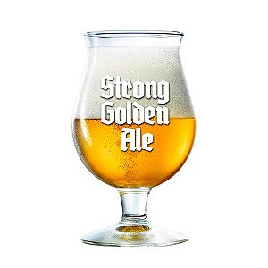 Kit Receita Cerveja Belgian Strong Golden Ale - 20L
