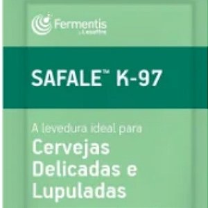 Fermento Seco K97 Fermentis