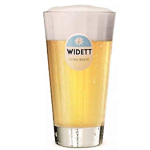 Kit Receita Cerveja Fácil Widett - 20 litros