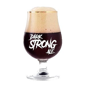 Kit Receita Cerveja Belgian Dark Strong Ale - 20L