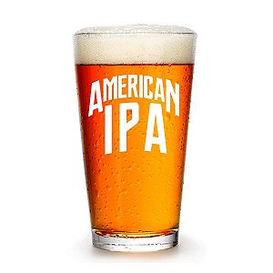 Kit Receita Cerveja American IPA Classic - 20L