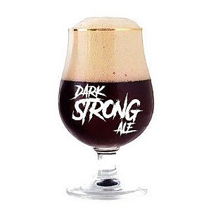 Kit Receita Cerveja Belgian Dark Strong Ale - 10L