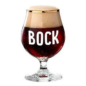 Kit Receita Cerveja Bock - 10L