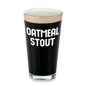 Kit Receita Cerveja Oatmeal Stout - 10L