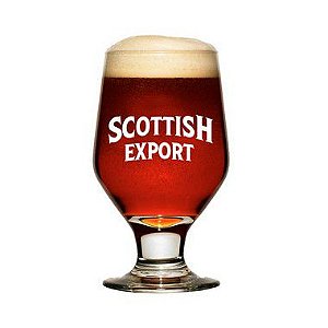 Kit Receita Cerveja Scottish Export - 10L