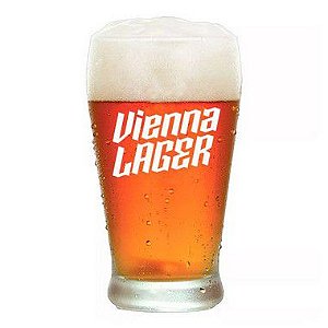 Kit Receita Cerveja Vienna Lager - 10L